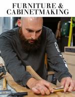 Furniture & Cabinet Making