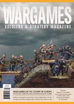 Wargames, Soldiers and Strategy