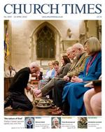 Church Times Print & Digital