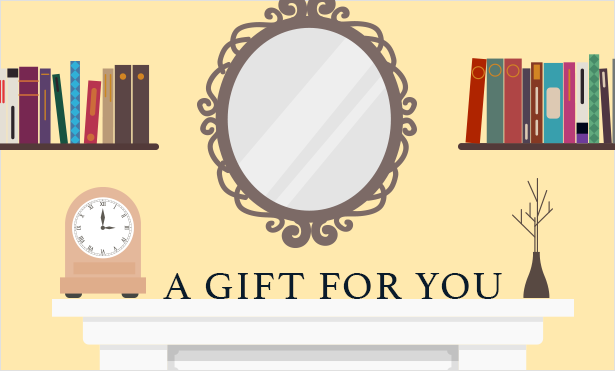 isubscribe Gift Voucher cover