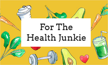 Health Junkie