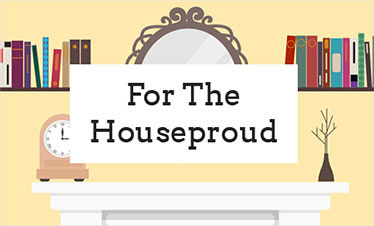 Houseproud