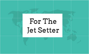 Jet Setter