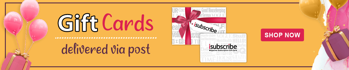 Gift Cards