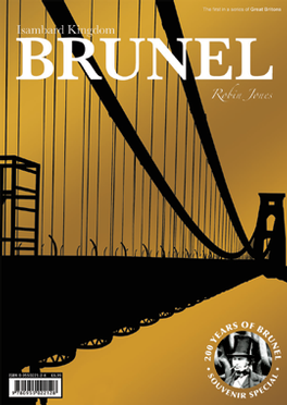 Brunel cover
