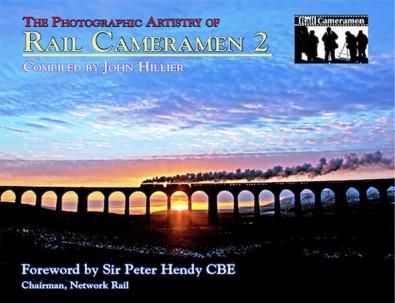 The Photographic Artistry of Rail Cameramen 2 cover