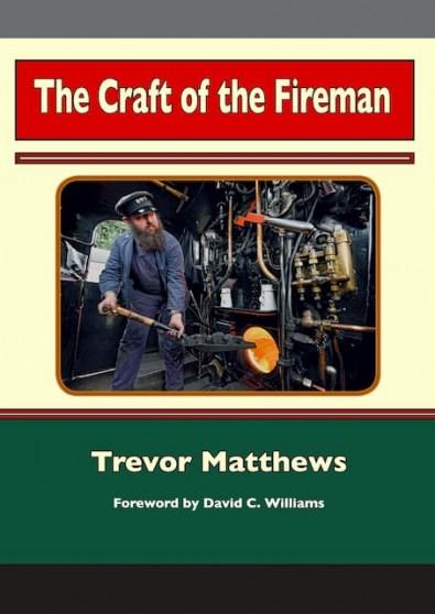 The Craft of the Fireman cover