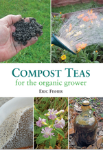 Free Compost Teas book RRP £18.95