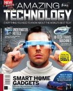 Amazing Technology bookzine