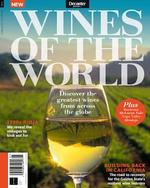 Wines of the World Bookazine