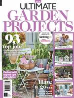 Ultimate Garden Projects Bookazine