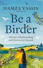 Be A Birder Book