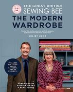 The Modern Wardrobe Book