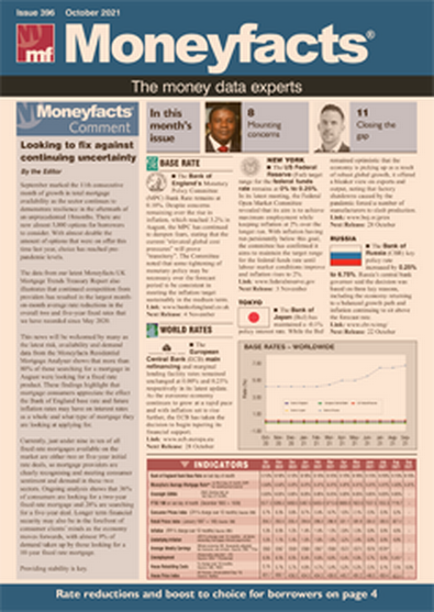 Moneyfacts magazine cover