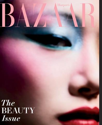 Harper's Bazaar USA