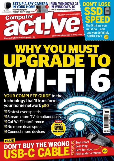 Computeractive digital cover