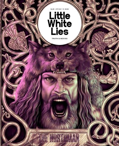 Little White Lies digital cover