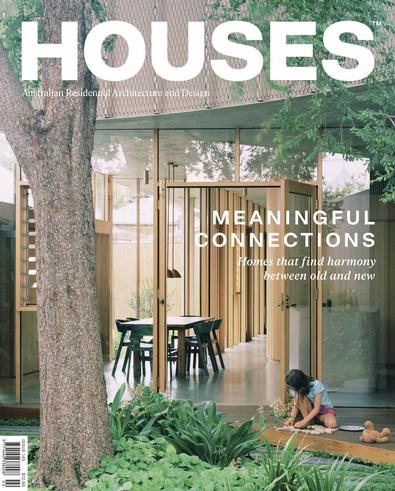 Houses digital cover