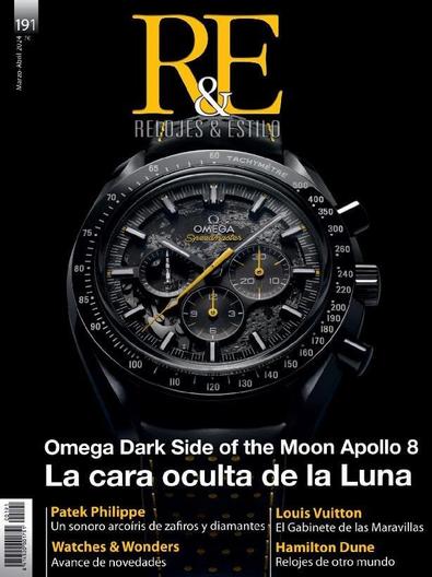 R&E-Relojes&Estilográficas digital cover