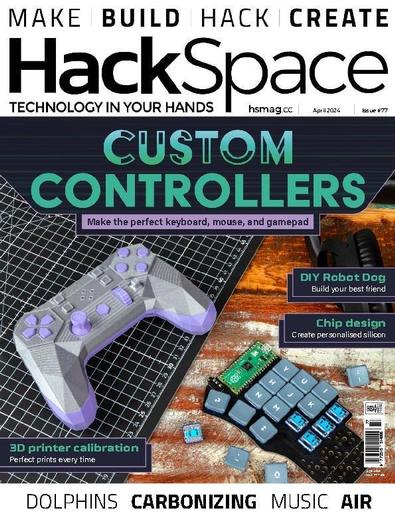 HackSpace digital cover