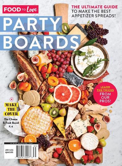 Party Boards digital cover