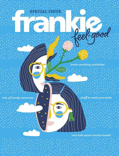 frankie feel-good volume 1 digital cover