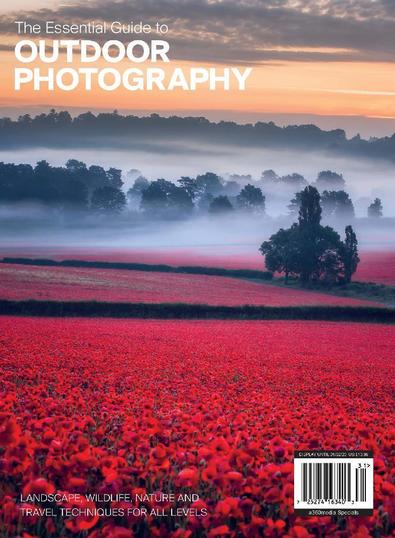 Outdoor Photography digital cover