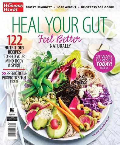 Heal Your Gut digital cover