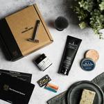 The Personal Barber Classic Wet Shave