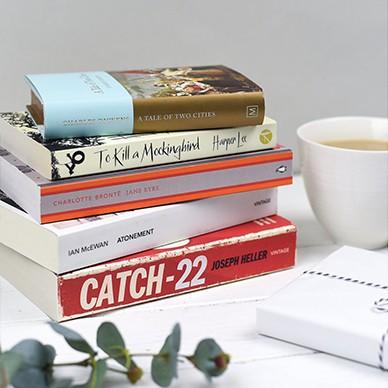 The Personalised Book Subscription cover