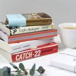 The Personalised Book Subscription