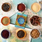 The Spicery's World Kitchen Explorer Recipe Kit