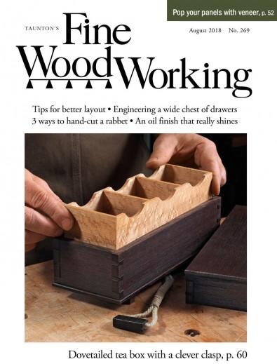 Fine Woodworking Magazine Subscription Isubscribe Co Uk