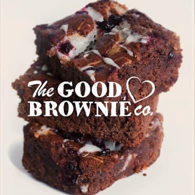 Baker's Selection Weekly Brownie Bites cover