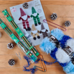 Knitted Toys and Accessories alternate 3