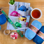Knitted Toys and Accessories alternate 2