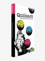 Free copy of The Quizzard