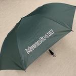 Motor Sport Foldable Golf Umbrella