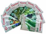 FREE 10 Packets of Seeds