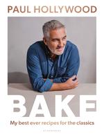 <b>Paul Hollywood's BAKE</b>