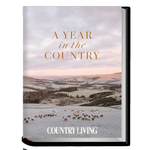A Year in the Country Book