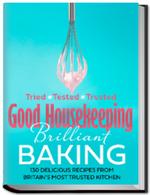 Brilliant Baking Cookbook