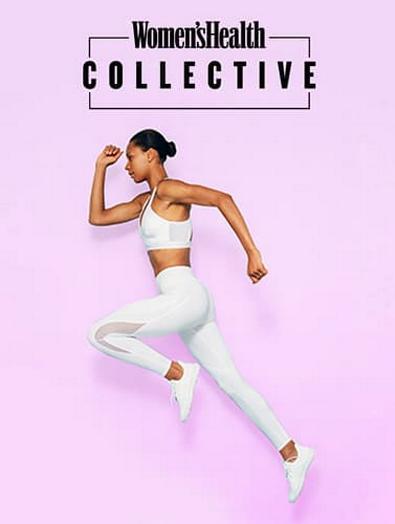 Women's Health Collective cover