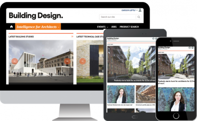 Building Design Online cover