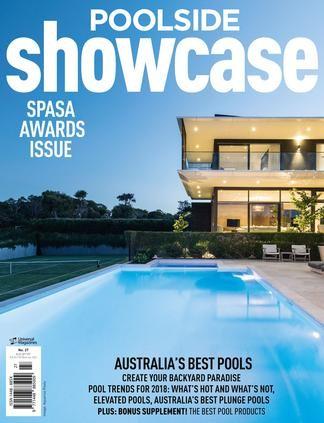 Poolside magazine cover