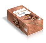 Free Guylian Seashell chocolates