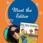 Meet the Editor: Rhia Powell