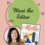 Meet the Editor: Sarah Trevor