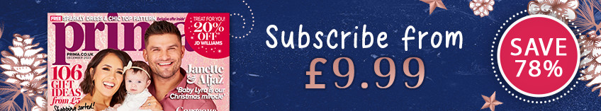 Subscribe from £9.99 and save 78%