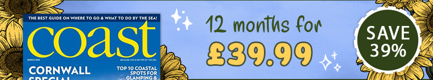 12 months for £39.99 - Save 39%